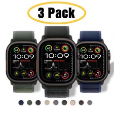 3 CONFEZIONI Trail Loop per