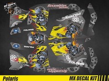 Kit Déco Quad / Atv Decal Kit
