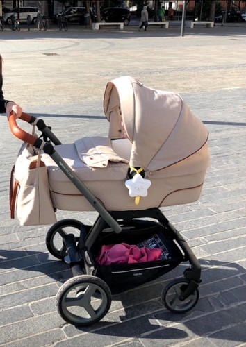 Trio inglesina quad - trio,