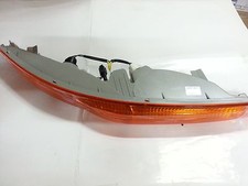 Genuine front turn - front, signal