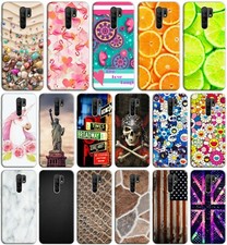 CUSTODIA COVER MORBIDA IN TPU