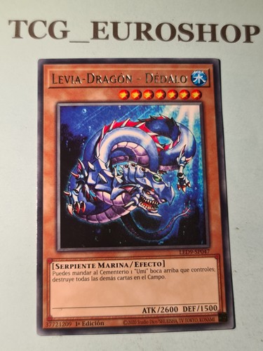 Levia drago - levia-drago,