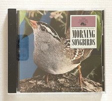 Environmental sounds morning - environmental,