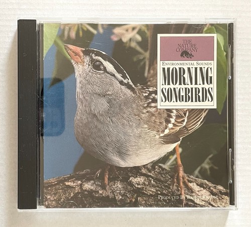 Environmental sounds morning - environmental,