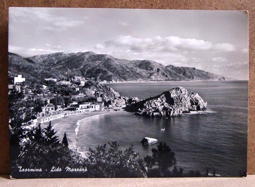 Taormina lido mazzaro - -,