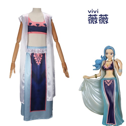 Abito cosplay pezzo - abito, unico