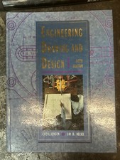 Engineering Drawing and Design