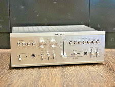 Amplificatore integrato stereo