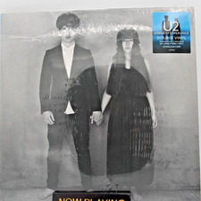 U2 - Songs Of Experience  2 LP
