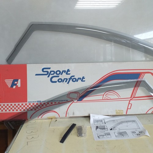 Deflettore aria peugeot 307 - aria,