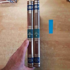 SCIENZE NATURALI - GLI ANIMALI INVERTEBRATI - 2 volumi DE AGOSTINI 1972