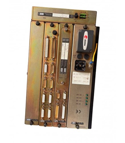 Complète fagor 8050 - complète,