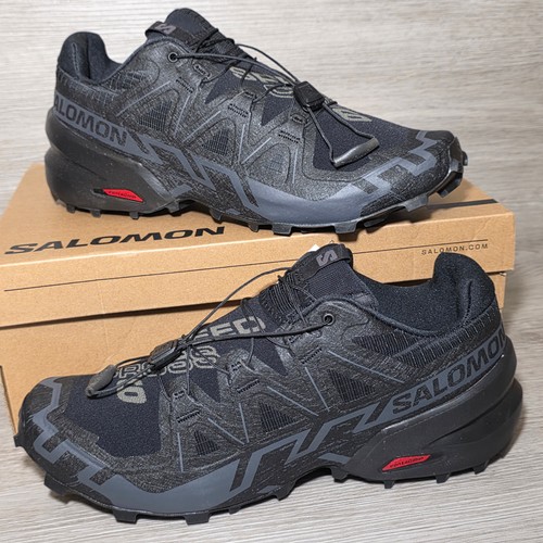 Scarpe salomon uomo speedcross - scarpe,