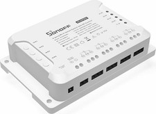 SONOFF CENTRALE DOMOTICA 4CH