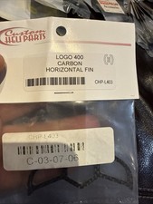 Cho l403 pinna orinzontale - cho-l403,