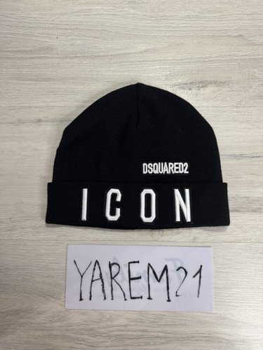 Cappello icona dsquared2 - cappello,