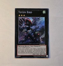 Totem Bird LTGY-EN086 Signore della Galassia Tachyon illimitato quasi nuovo 