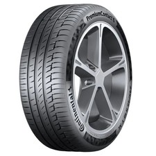 Gomme Estive Continental