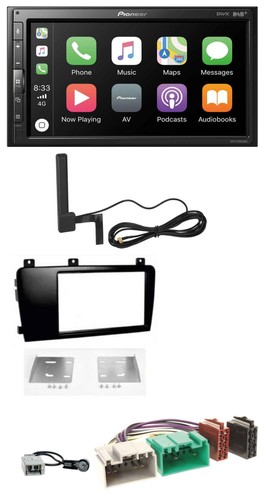 Pioneer autoradio usb - pioneer,