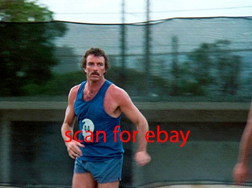 Magnum tom selleck foto - magnum, pi