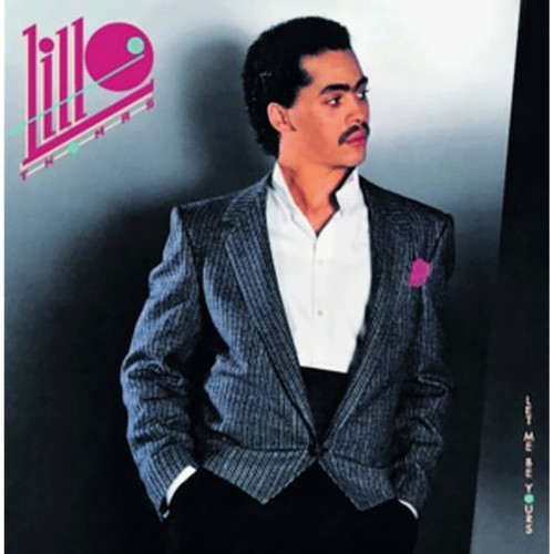 Let yours lillo - me, be