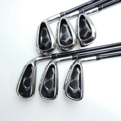 Set ferri stiro - set,
