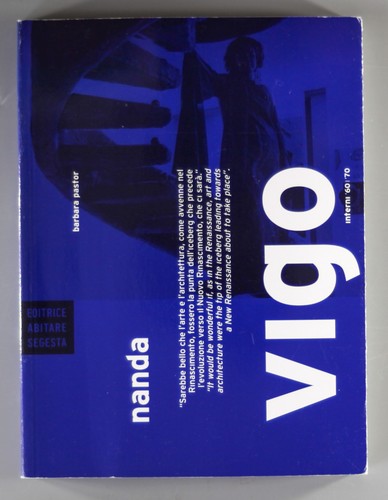 Nanda vigo interni 60 - :, '60-'70