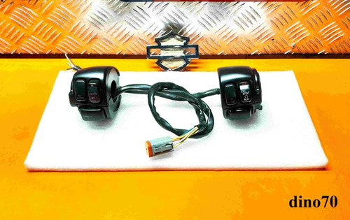 Harley davidson blocchetti - harley,