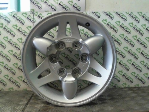 Cerchione nissan terrano - nissan,