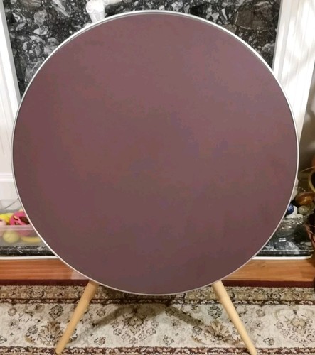 Bang olufsen beoplay a9 solo - &,