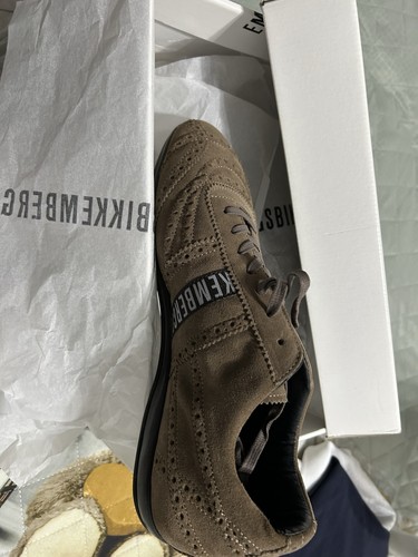 Bikkembergs scarpe uomo - , nuove