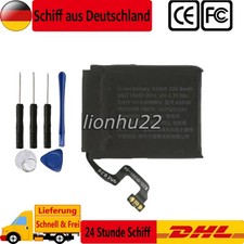 Batteria nuova per Apple Watch