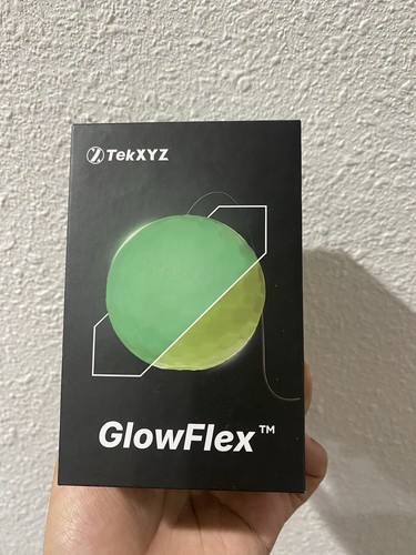 Glowflex reflex ball con - glowflex™,