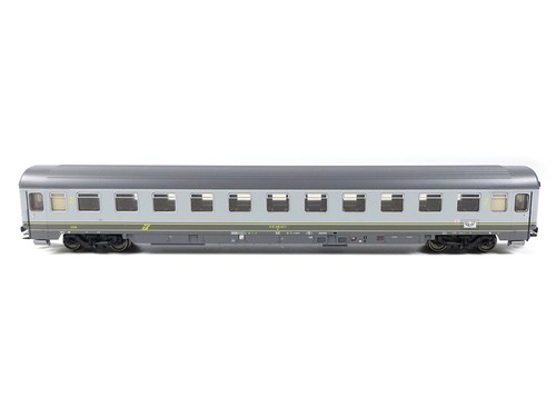 Märklin carrozza - märklin,