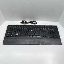 Logitech Illuminated K740