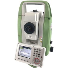 Leica TS07 5" R500 Stazione