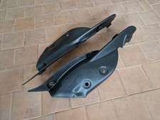 Assetto passaruota VW Rally