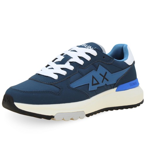 Scarpe sun68 niki solid - 2.0,