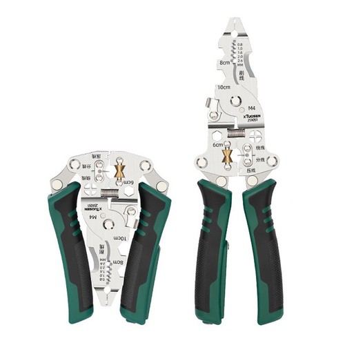 Pinza crimpatrice - pinza,