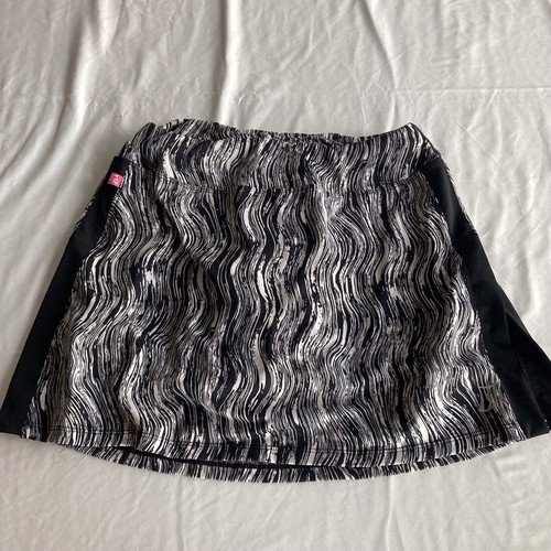 Gonna sportiva pantaloncino - gonna,