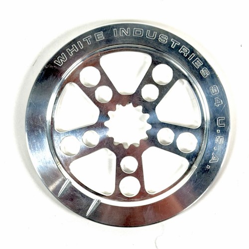 White industries eno bashguard - eno,