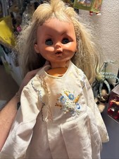 bambola vintage furga