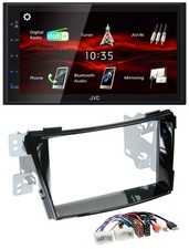 Autoradio jvc usb - jvc,
