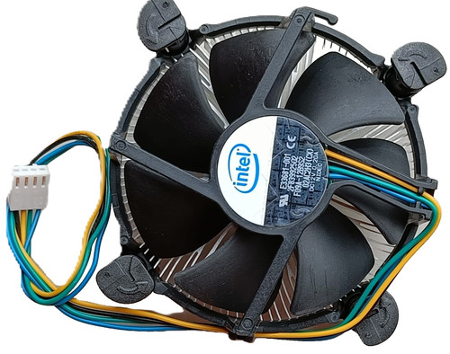 Dissipatore intel cpu socket - intel,