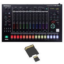 Roland TR-8S Drum Machine Drum