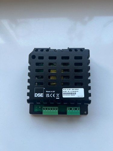 Deep sea electronics - deep, dse
