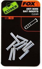 Inserti esca antiforatura