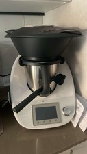 Bimby TM5 2,2L Robot da Cucina