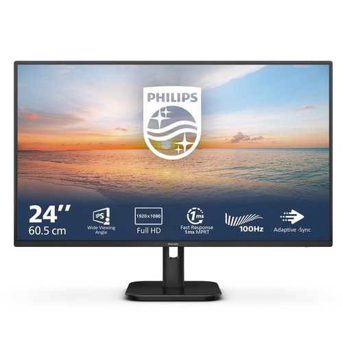 Philips 24e1n1100a monitor led - philips,