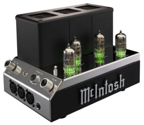 Mcintosh mha200 220v - [mcintosh],